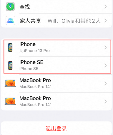 乐业苹乐业果维修网点分享iPhone如何查询序列号