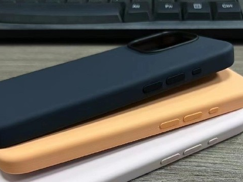 乐业苹果14维修站分享iPhone14手机壳能直接给iPhone15用吗?