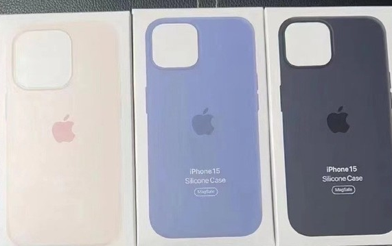 乐业苹果14维修站分享iPhone14手机壳能直接给iPhone15用吗？ 