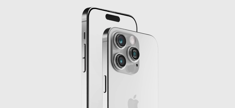 乐业苹果维修网点分享iPhone 15已知信息汇总 