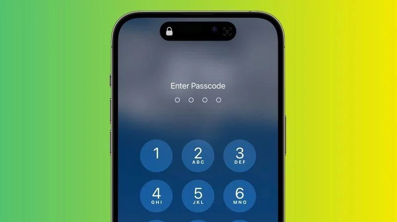 乐业苹果维修网点分享凭iPhone密码就能窃取“你的整个数字生活”？ 