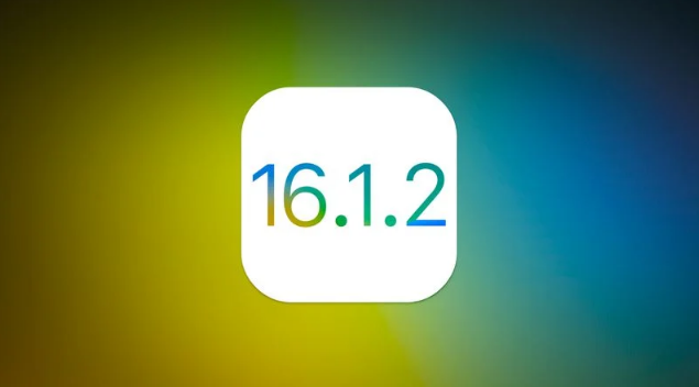 乐业苹果维修分享iOS 16.2有Bug能降级吗？ iOS 16.1.2已关闭验证 