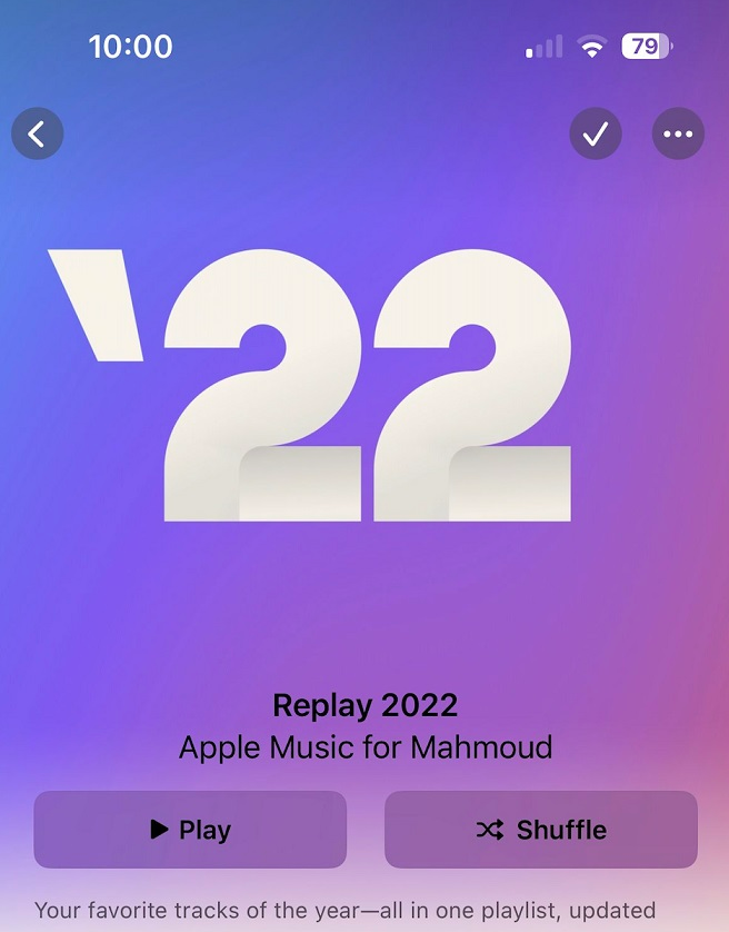 乐业苹果手机维修分享iOS16.2 Beta3更新内容及升级建议 