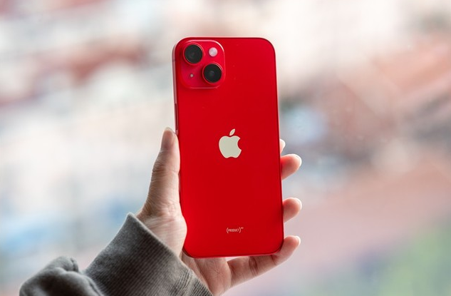 乐业苹果14维修分享为什么大家觉得iPhone 14不香了 