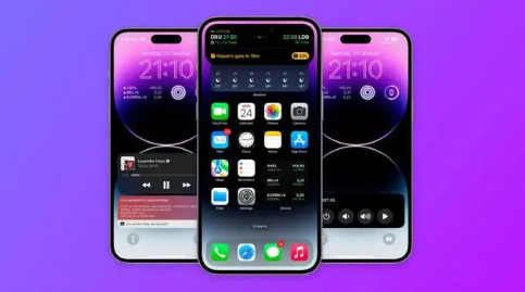 乐业苹果手机维修分享iOS 16.1 RC版是iOS 16.1正式版吗 