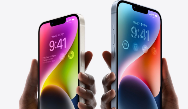 乐业苹果14维修分享iPhone 14系列支持的eSIM卡有哪些优点 