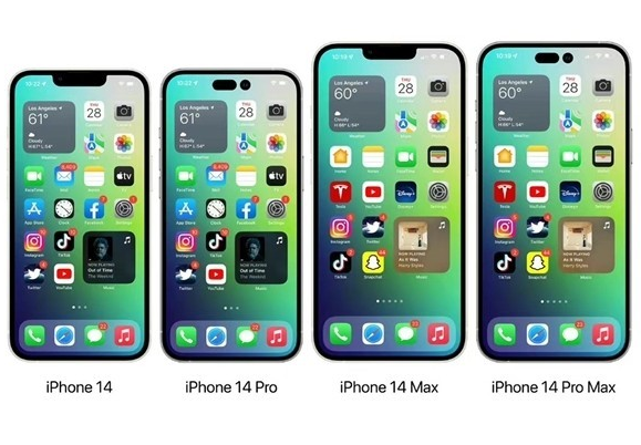 乐业苹果14维修分享iPhone14可以分期吗 