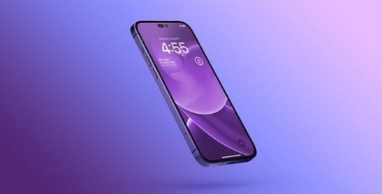 乐业苹果14维修分享iPhone14配色有哪些 