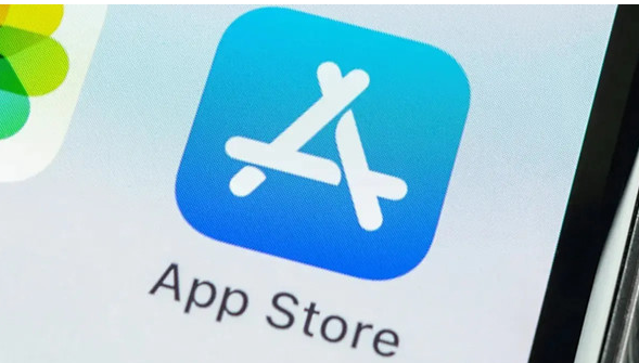 乐业苹果手机维修分享应用商店出现大量色情App，苹果会处理吗 