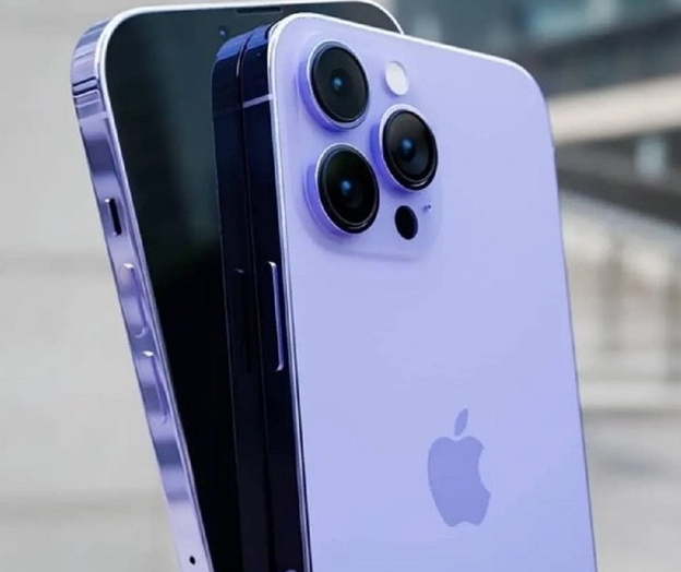 乐业苹果14维修分享凭什么4800万像素的iPhone14就能上热搜 