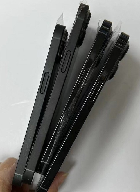 乐业苹果14维修分享iPhone14电池多少毫安 