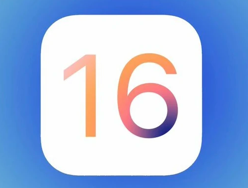 乐业苹果手机维修分享iOS16不支持iPhone6s，手中的6s怎么办 