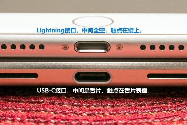 乐业苹果14维修分享iPhone 14会是什么接口 