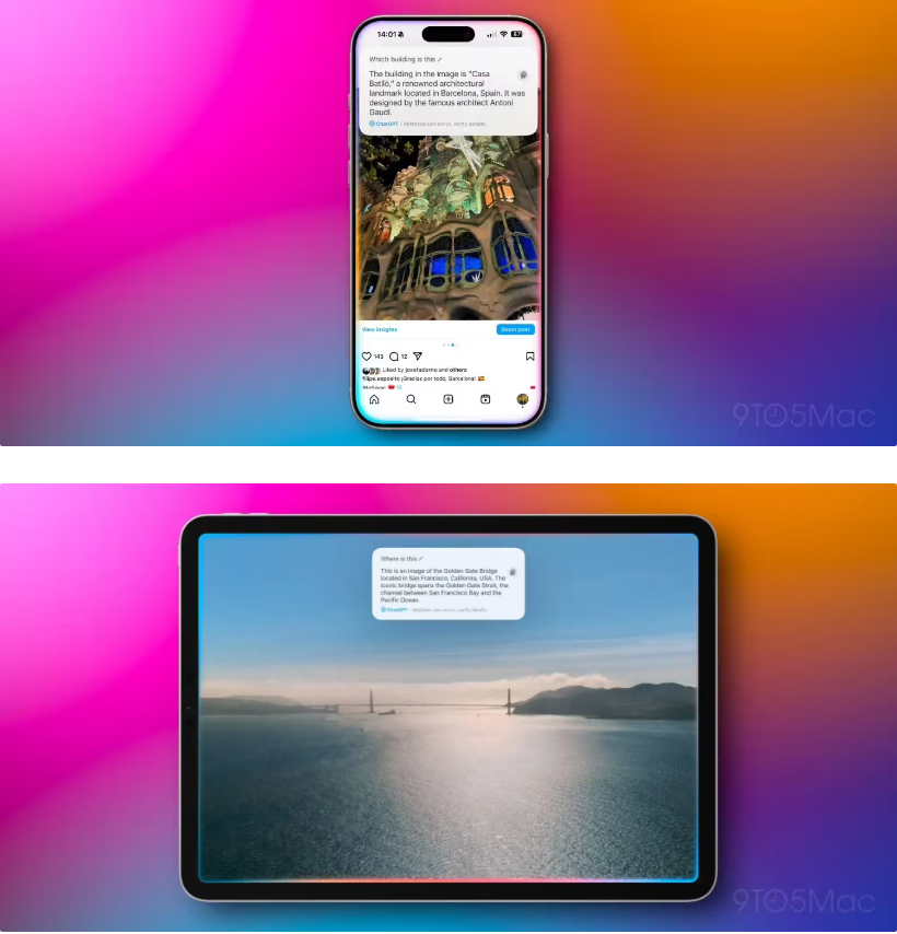 乐业苹果手机维修分享苹果 Siri 接入 ChatGPT AI  