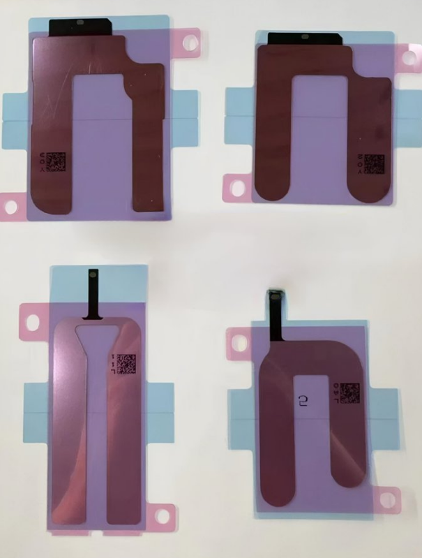 乐业苹果手机维修分享iPhone 17 Pro 机型电池将采用创新型粘合剂 