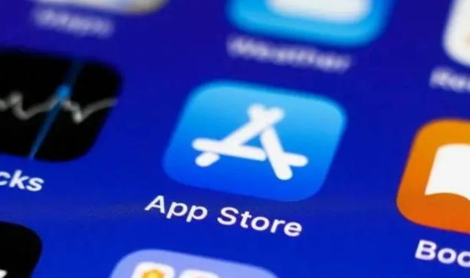 乐业苹果手机维修分享iOS17.4离开欧盟侧载功能失效是怎么做到的 