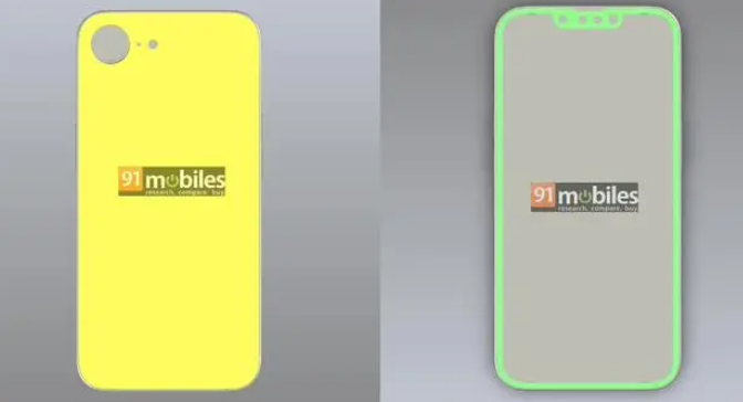 乐业苹果手机维修分享苹果小屏iPhone SE4值得买吗 