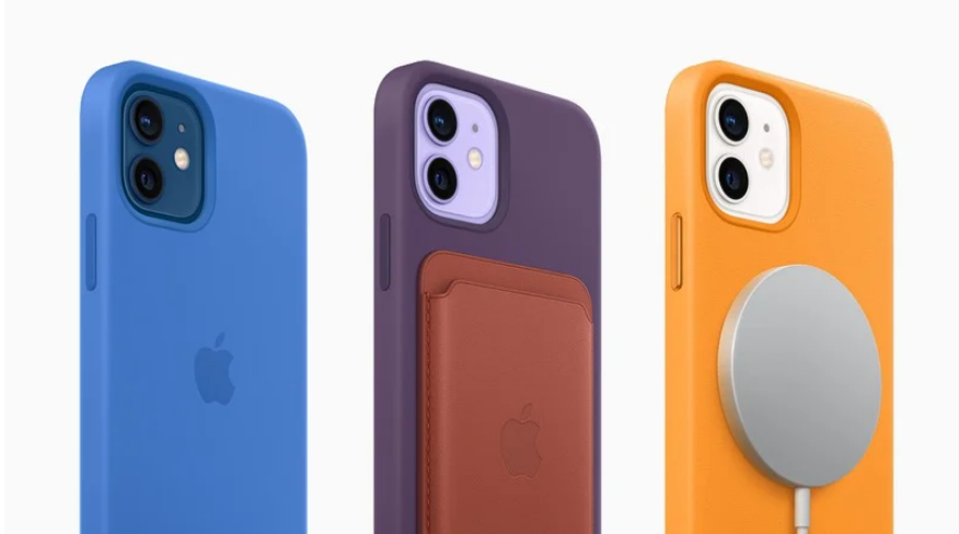 乐业苹果手机维修分享关于 iPhone 13 的细节爆料 
