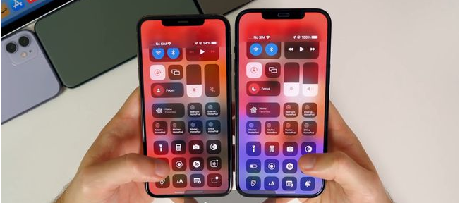 乐业苹果手机维修分享iOS 15.0 beta5值得升级吗 