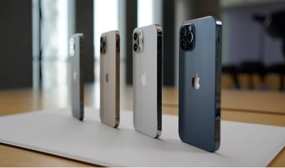 乐业苹果手机维修分享为什么说iPhone13才是真旗舰 