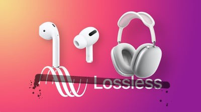 乐业苹果手机维修分享哪些设备支持Apple Music 无损音频 