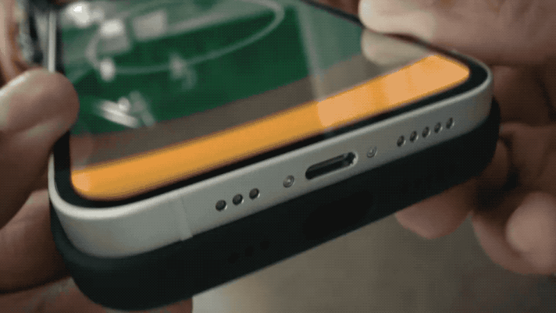 乐业苹果手机维修分享未来 Magsafe 还有哪些发展空间 