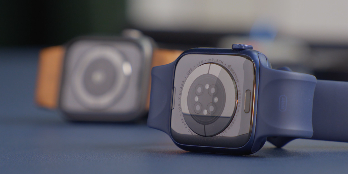 乐业苹果手机维修分享Apple Watch 是如何测量卡路里的 