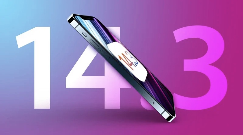 乐业苹果手机维修分享iOS 14.3 RC2已发，iOS 14.3正式版本还远吗 