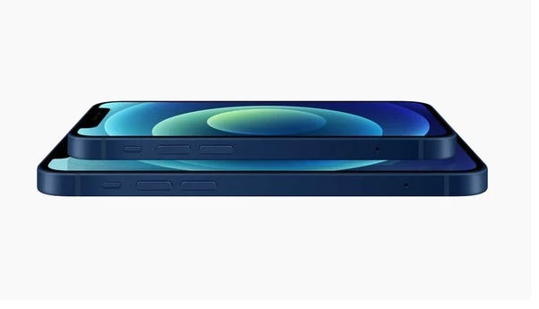 乐业苹果手机维修分享iPhone 12 mini 锁屏后触屏失灵怎么办 
