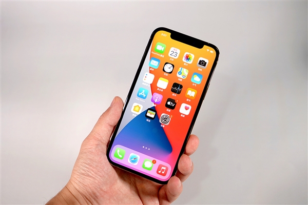 乐业苹果手机维修分享iOS 14.2修订版已到，专属iPhone 12系列 