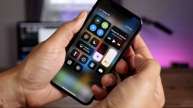 乐业苹果手机维修分享iPhone 12信号差怎么办 