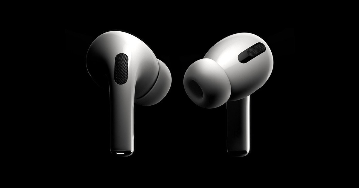 乐业苹果手机维修分享AirPods Pro 爆音、降噪效果下降怎么办 