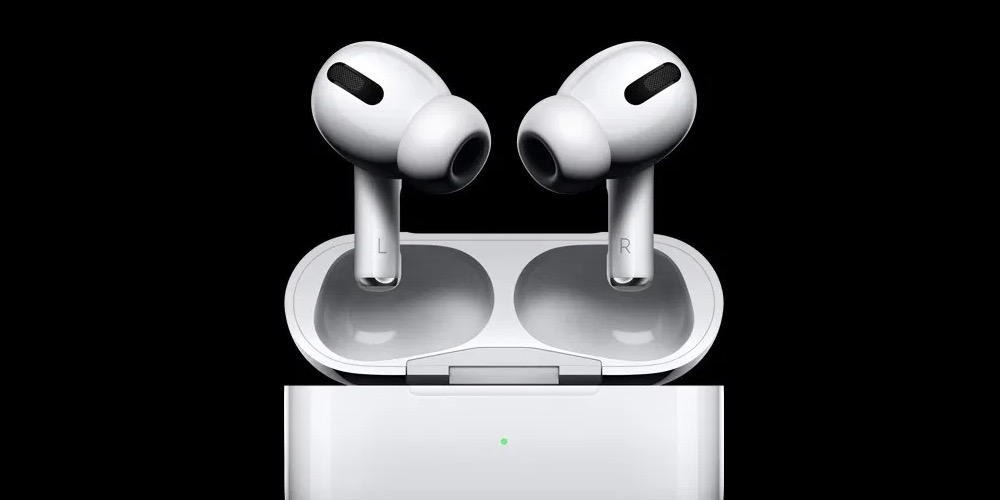 乐业苹果手机维修分享AirPods Pro 出现静电噪音 