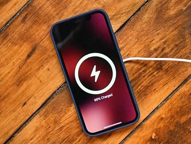 乐业苹果手机维修分享iPhone 12可以随便充电吗 