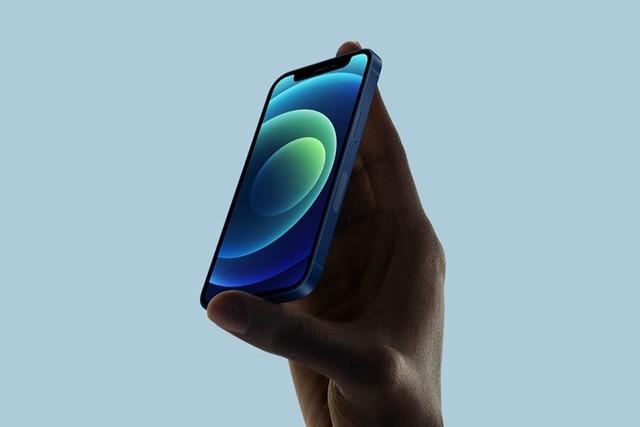 乐业苹果手机维修分享iPhone 12 mini辐射很大吗 