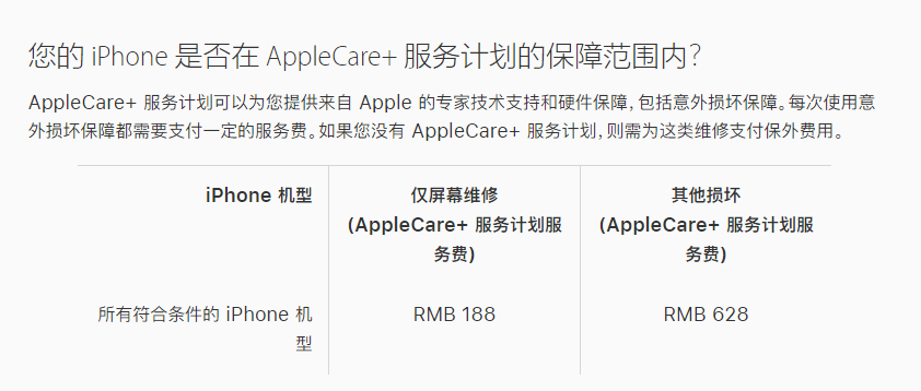 乐业苹果手机维修分享苹果 iPhone 12 官方维修价格是多少 