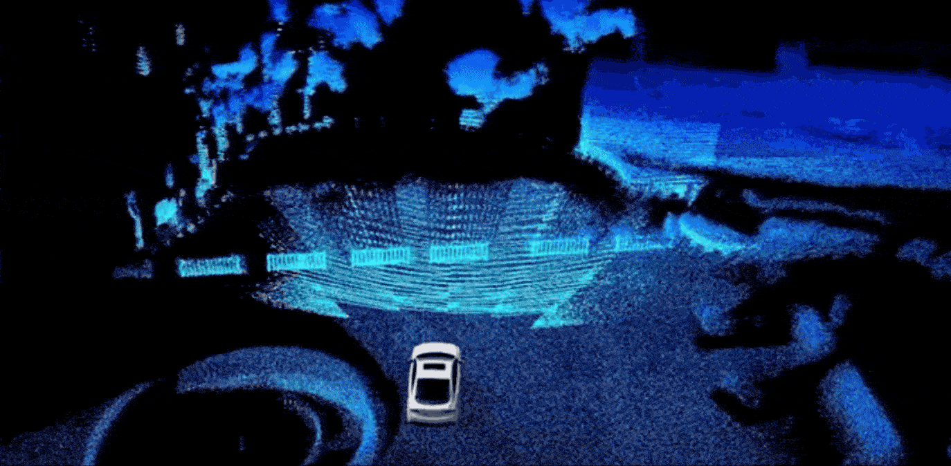 乐业苹果手机维修分享iPhone 12 Pro 搭载的 LiDAR 镜头与 ToF 镜头有什么不同 