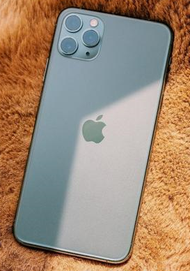 乐业苹果维修点分享iPhone 11 Pro Max黑屏特殊诱因梳理 