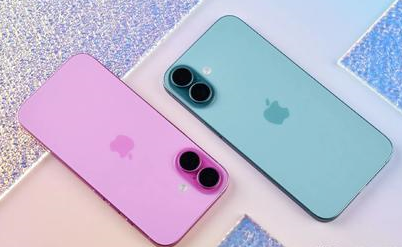 乐业苹果维修点分享iPhone 16手机黑屏多重诱因解析 