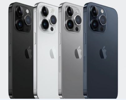乐业苹果维修点分享iPhone 16 Pro黑屏少见硬件解析 